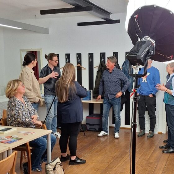 Wir sind Qualitätsmarke - Workshop (c) RMSW CM