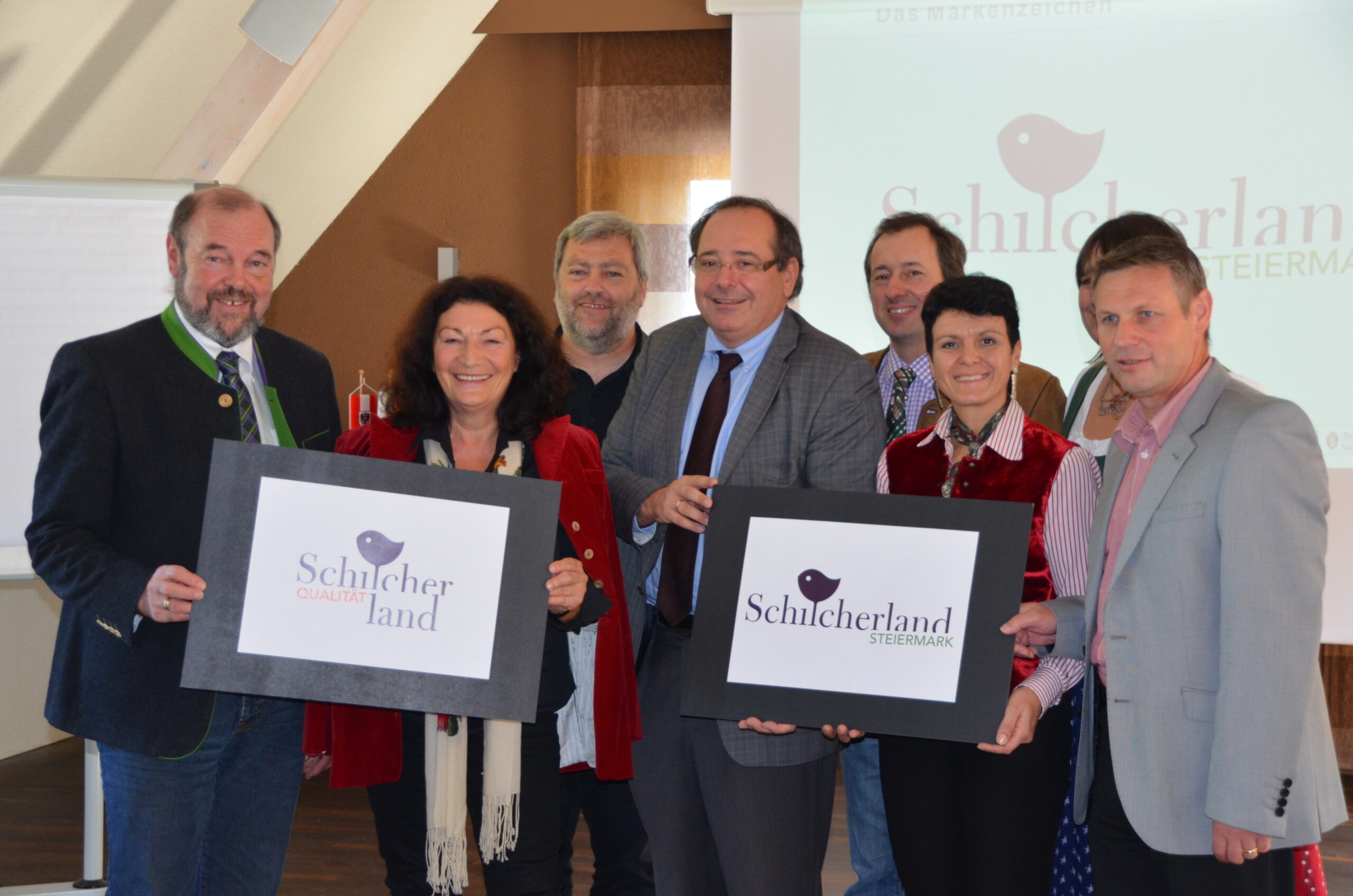 Pressekonferenz Marke Schilcherland (c)RMSW